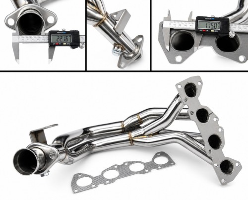Exhaust manifold 1 - exhaust,