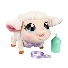 Little Live Pets - My Pet Lamb