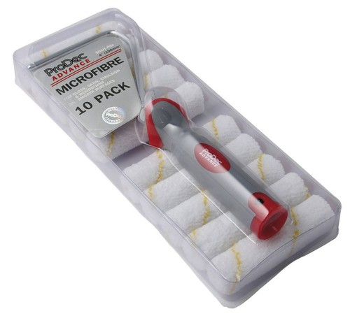 Prodec advance mini - mini, roller