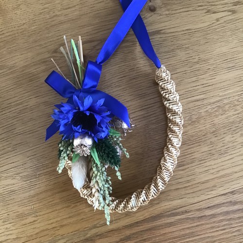 Handmade wedding favour large - handmade,