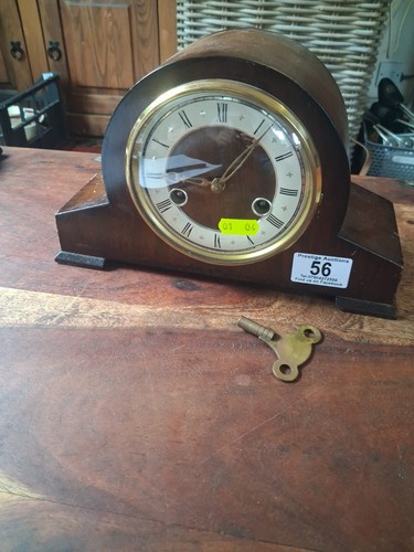 Vintage small chiming - vintage, smiths