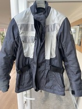 BMW Motorrad Voyage 2 Jacket