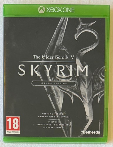 The elder scrolls - elder,