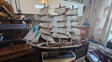 Cutty Sark 1869 Large Model