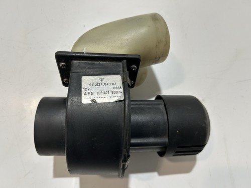 Genuine porsche 911 heater - genuine,