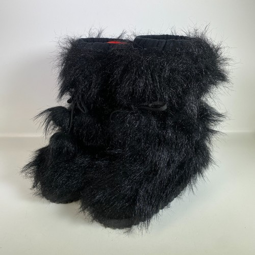 Guess yeti boots - guess,
