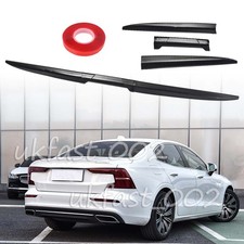 Adjustable Carbon Fiber Rear