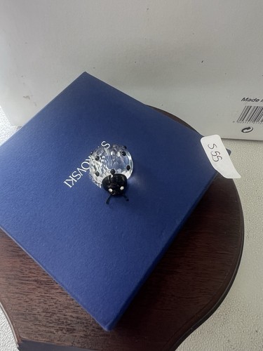 Swarovski figurine the - swarovski,