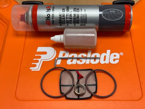 Paslode mega service - kit, for