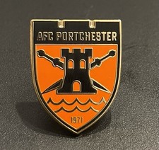 AFC Portchester Non-League