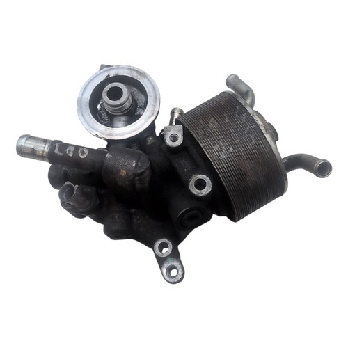 Mitsubishi l200 oil - oil, cooler
