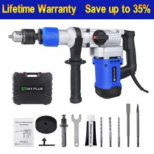 230V Electric Rotary