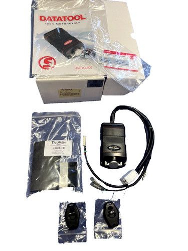 Triumph motorcycles datatool - triumph,