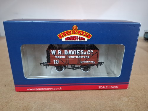 Bachmann gauge plank - 7,