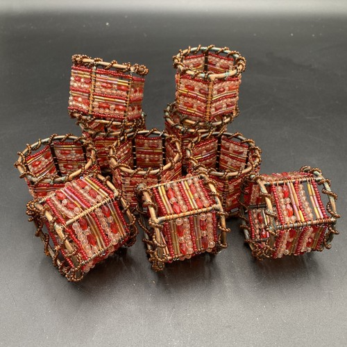Lot pier 1 moroccan - lot, of