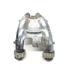 Rear Exhaust Collector HONDA