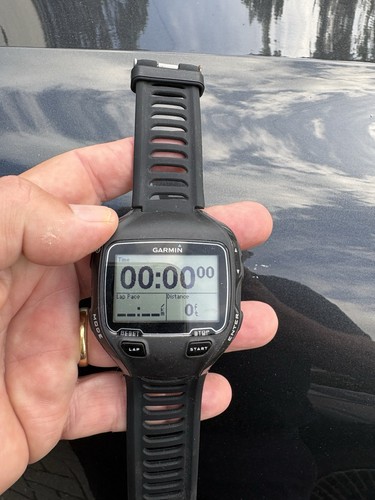 Garmin forerunner 910xt - forerunner,