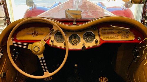 102 1954 1955 mgtf cubby - mg-102,