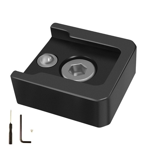 Cold shoe mount - mount, base