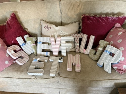 Susie watson fabric handmade - susie,