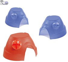 LITTLE ZOO IGLOO SMALL ANIMAL