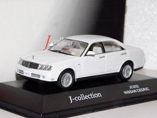 NISSAN CEDRIC J COLLECTION