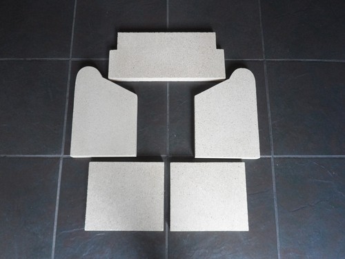Fire bricks for old - for, style