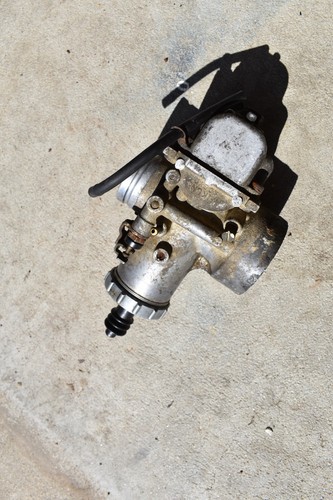 1980 suzuki 400 pe400 - 1980, 80