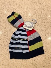 Mamas & Papas Baby Boy's Blue