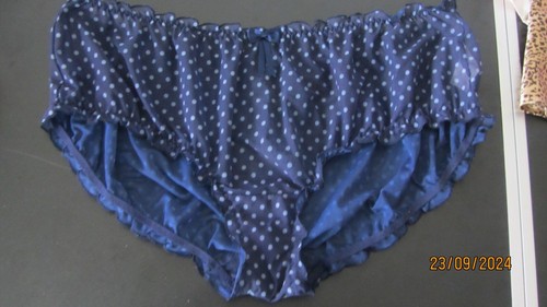Vintage elomi panties - elomi, panties/