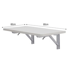 Folding Drop Leaf Dining