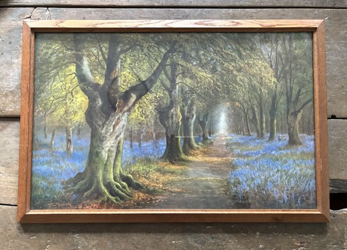 Daniel sherrin print budding - daniel,