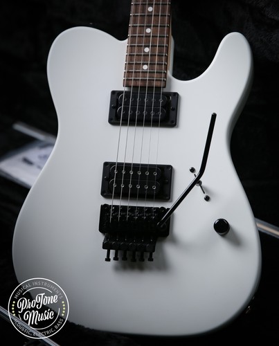 Charvel usa select san - charvel,