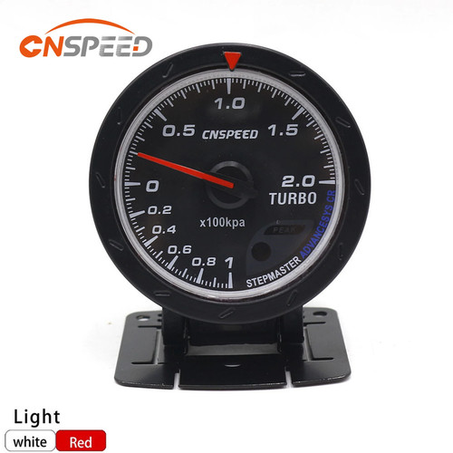 New 60mm car turbo - new, boost