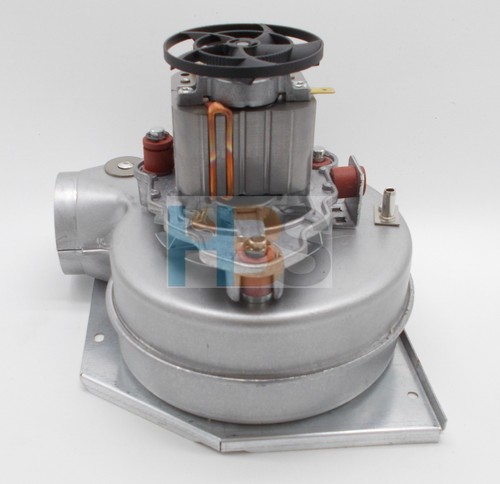 Potterton suprima 100l fan - suprima,