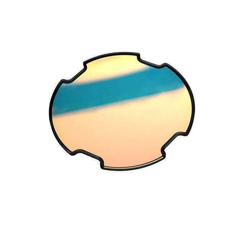 Mineral crystal glass - glass, for