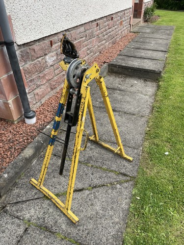 Hilmor el25 conduit bender - conduit,