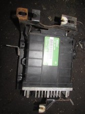 VOLKSWAGEN GOLF MK2 GTI 8