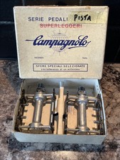 Vintage Campagnolo Supereggeri