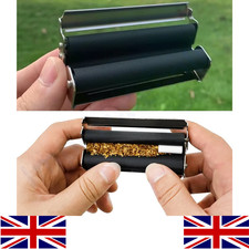 70mm Metal Hand Cigarette