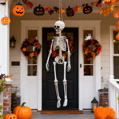 160cm halloween real life - halloween,