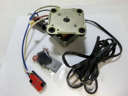 Sharp optonica 1050 motor - sharp, rp-1050