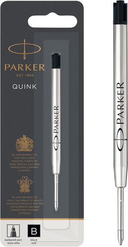 Parker ballpoint pen - pen, |
