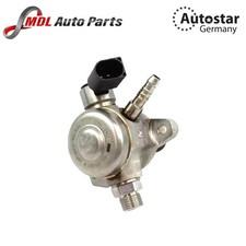 Autostar Germany High Pressure