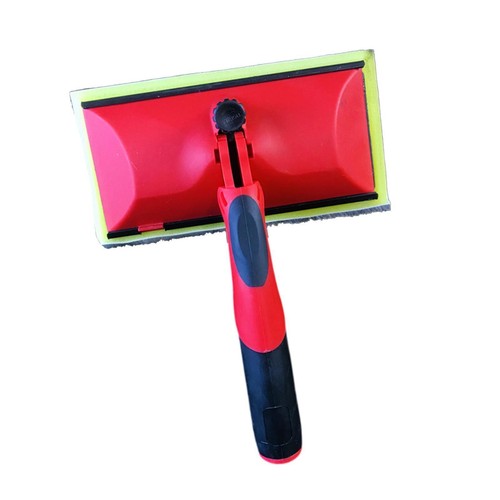 Paint pad brush wall and - paint,