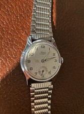 Lanco Manual Wind Vintage