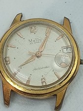 For Repairs MuDu 25 Jewels