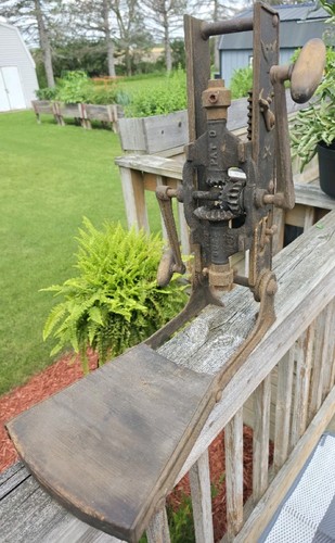 Antique hardware specialty - antique,