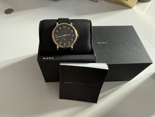 Marc By Jacobs Ladies Watch
