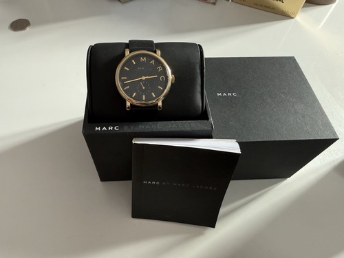 Marc jacobs ladies watch - by,